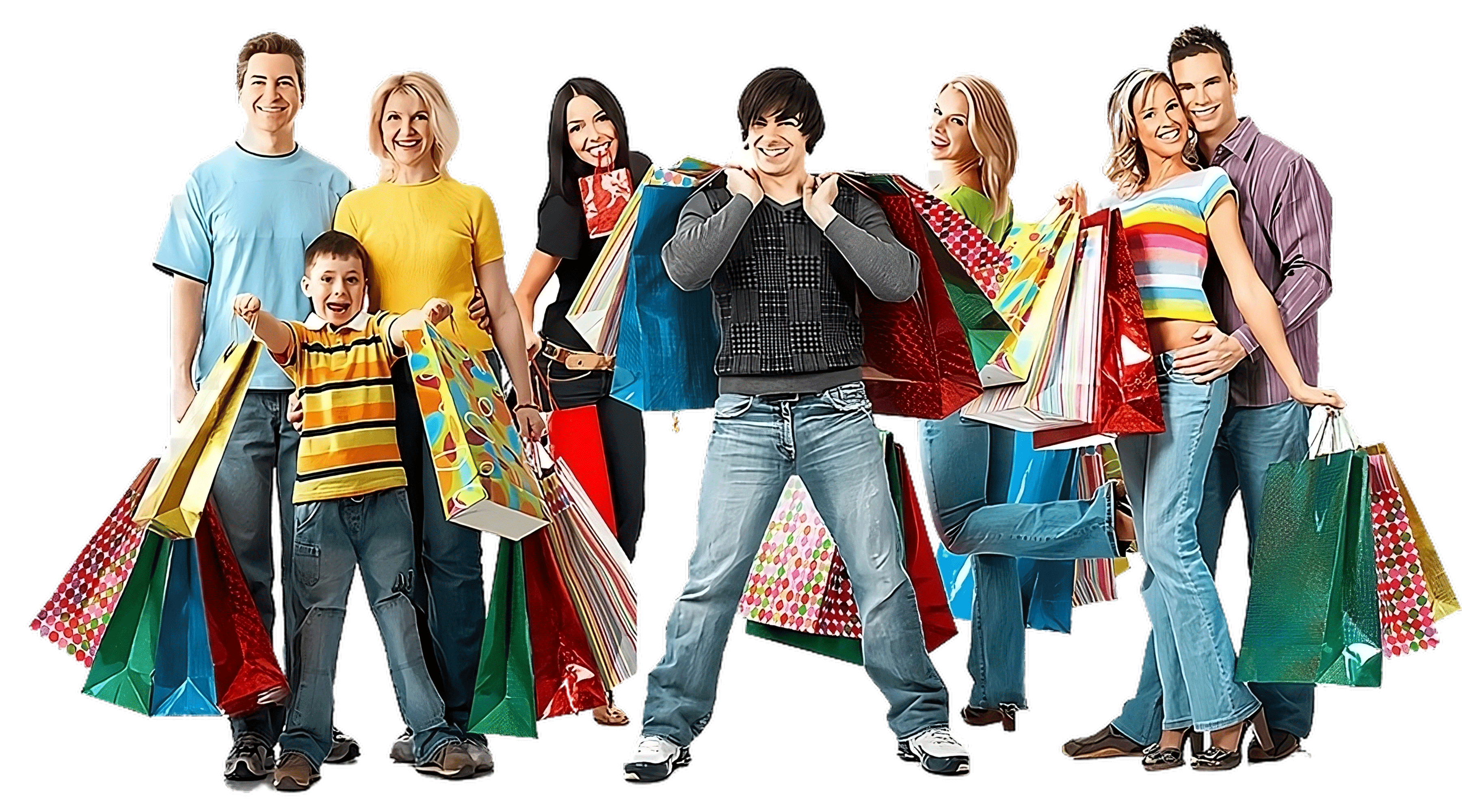 Banner de Tiendas Comerciales